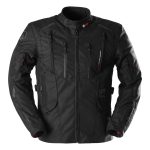 Geaca de barbati BROOKS black
