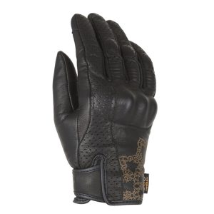 Manusi moto de dama ASTRAL LADY D3O black