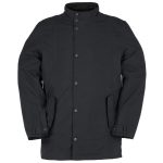 Geaca de barbati HAROLD 2D black
