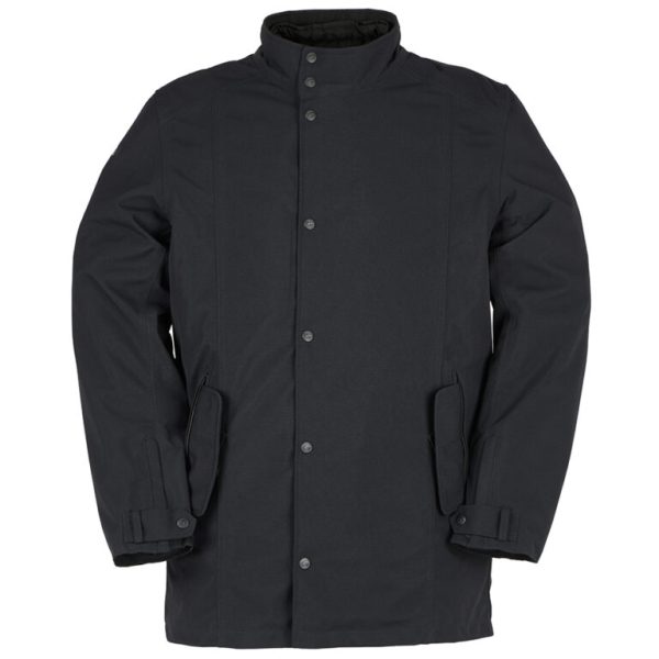 Geaca de barbati HAROLD 2D black