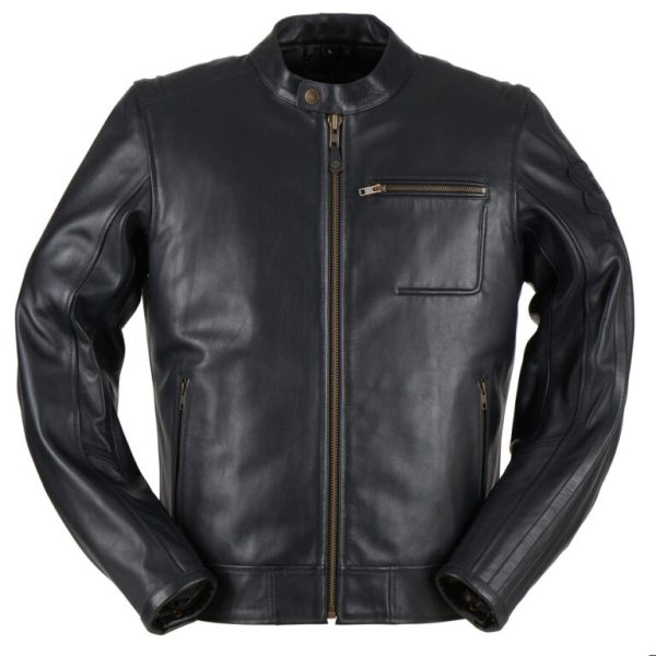 Geaca de barbati L'AUDACIEUX black