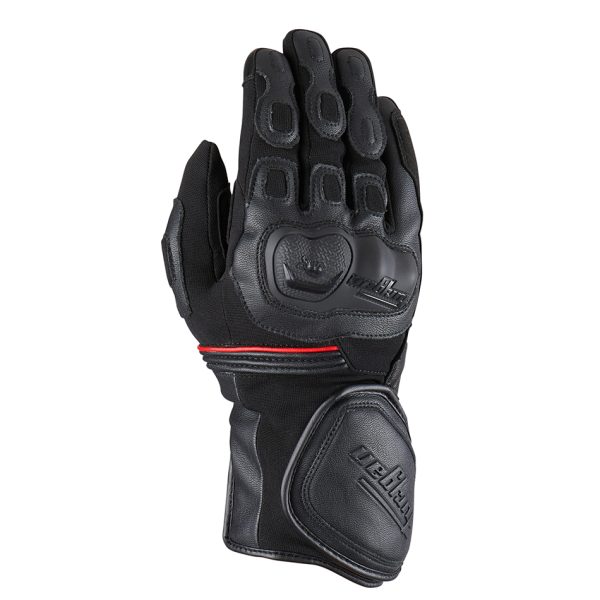 Manusi de dama DIRT ROAD LADY black