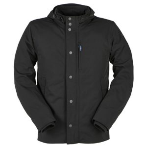 Geaca de barbati LOKI black