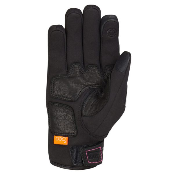 Manusi de dama TD SOFT LADY D3O black