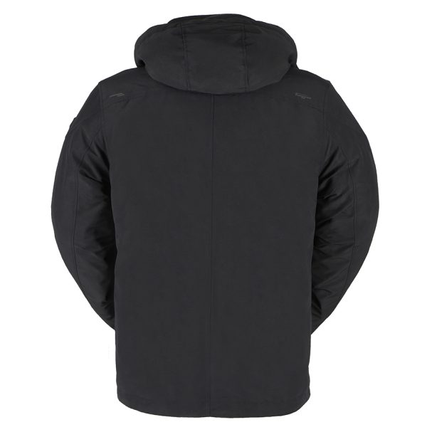 Geaca de barbati LONDON EVO 2 black
