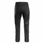 Pantaloni moto de barbati PHENIX black