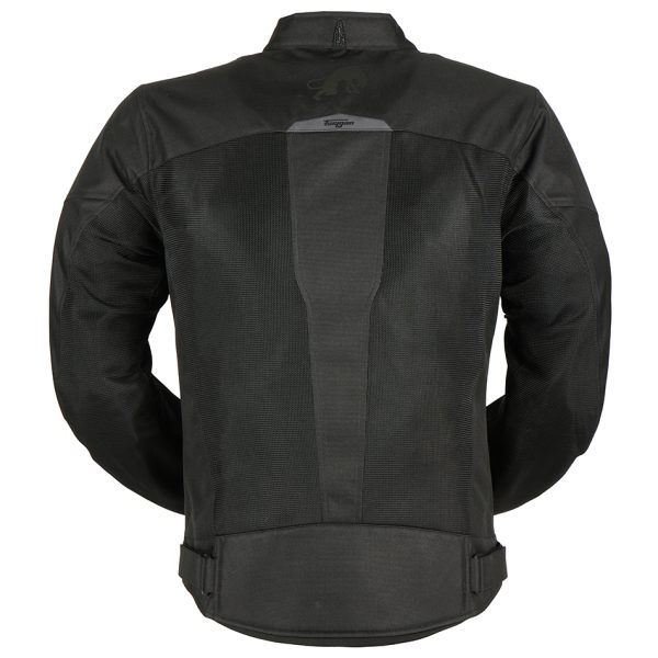 Geaca de barbati MISTRAL EVO 3 black