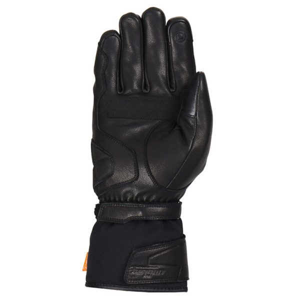 Manusi de barbati GRIFFIN D3O black
