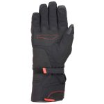 Manusi de barbati HEAT GENESIS black