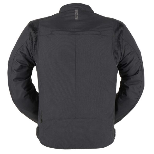 Geaca de barbati SCOTTY black