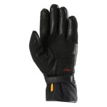 Manusi de barbati OSLO D3O PRIMALOFT black