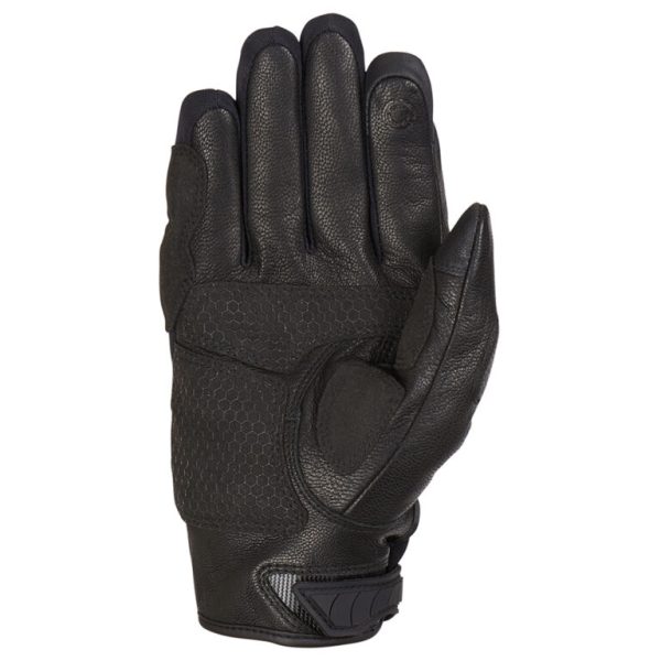 Manusi de barbati TD21 ALL SEASONS EVO black