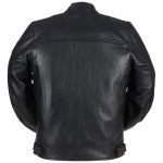 Geaca de barbati L'AUDACIEUX black