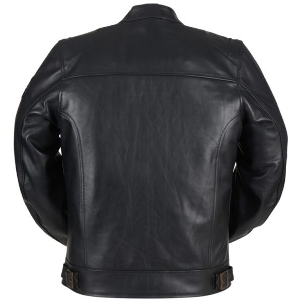 Geaca de barbati L'AUDACIEUX black