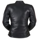 Geaca de dama L'INTREPIDE LADY black