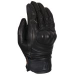 Manusi de dama LR JET LADY ALL SEASONS D3O black
