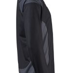 Kenny - Tricou FORCE black