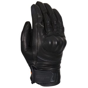 Manusi de dama LR JET LADY ALL SEASONS D3O black