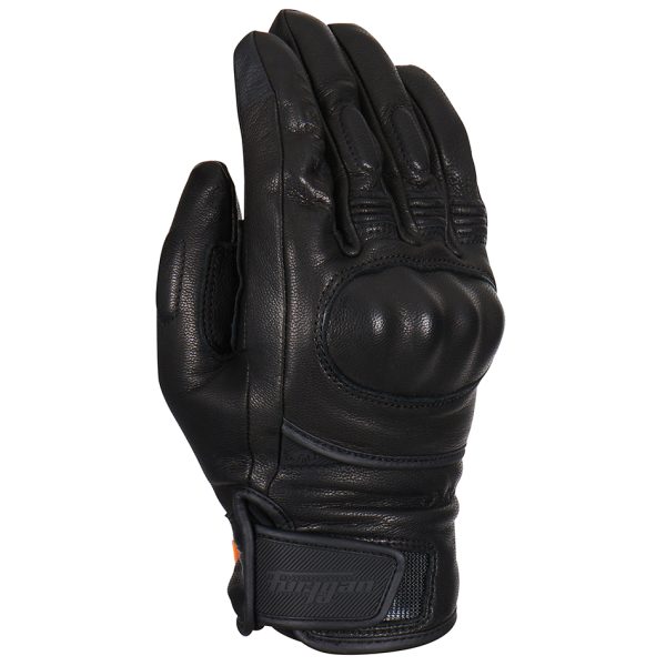 Manusi de dama LR JET LADY ALL SEASONS D3O black