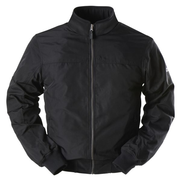 Geaca de barbati KENYA EVO 2 black