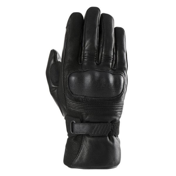 Manusi de dama LAND DK LADY D3O black