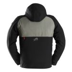 Geaca de barbati ADDAX Black-khaki