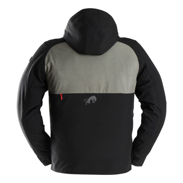Geaca de barbati ADDAX Black-khaki