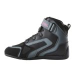Pantofi moto de dama V4 EASY D30 VENTED LADY Black-pink