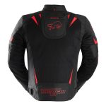 Geaca de barbati ULTRA SPARK 3IN1 VENTED+ Black-red