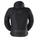 Geaca de barbati SHARD HV Black-reflective grey