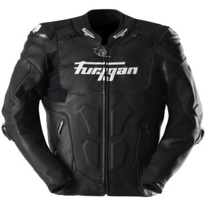 Geaca de barbati RAPTOR EVO 3 Black-white
