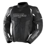 Geaca de barbati ULTRA SPARK 3IN1 VENTED+ Black-white