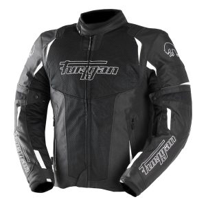 Geaca de barbati ULTRA SPARK 3IN1 VENTED+ Black-white