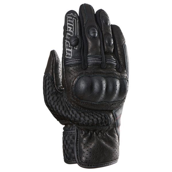 Manusi de dama TD AIR LADY Black-white