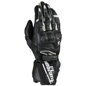 Manusi de barbati F-RS1 Black-white