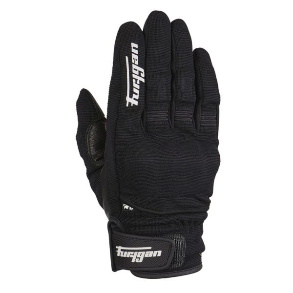 Manusi de copii JET KID D3O Black-white