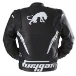 Geaca de barbati PRO ONE Black-white
