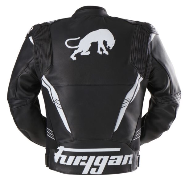 Geaca de barbati PRO ONE Black-white