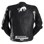 Geaca de barbati RAPTOR EVO 3 Black-white