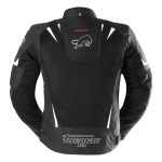 Geaca de barbati ULTRA SPARK 3IN1 VENTED+ Black-white