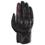 Manusi de dama TD AIR LADY Black-white-pink