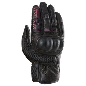 Manusi de dama TD AIR LADY Black-white-pink