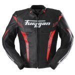Geaca de barbati PRO ONE Black-red-white