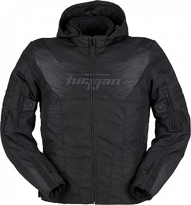 Geaca de barbati SHARD Black-black