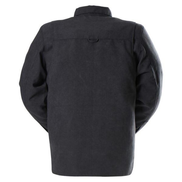 Geaca de barbati MARLON x KEVLAR black