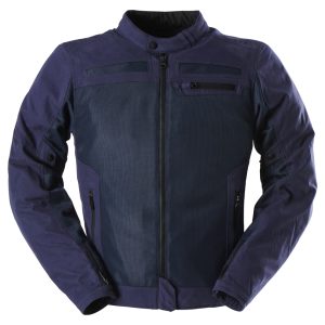 Geaca de barbati TX FURYO VENTED BLUE