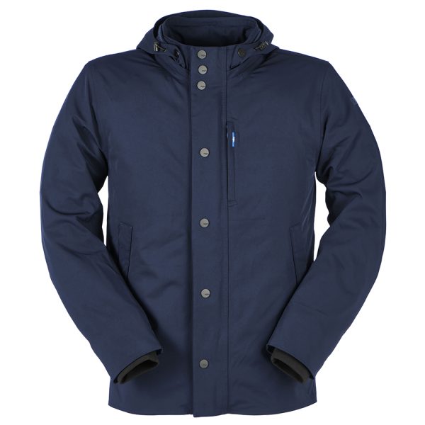 Geaca de barbati LOKI BLUE