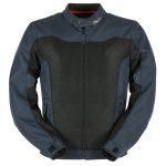 Geaca de barbati MISTRAL EVO 3 Blue-black