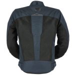 Geaca de barbati MISTRAL EVO 3 Blue-black