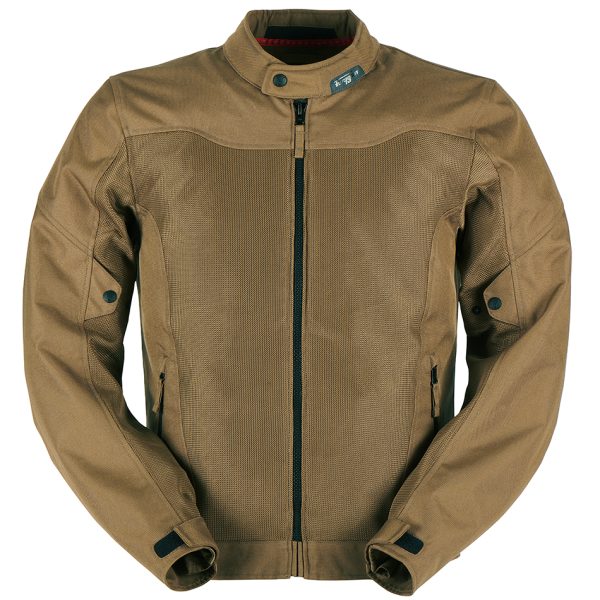 Geaca de barbati MISTRAL EVO 3 Bronze